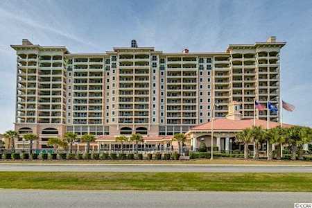 1819 N Ocean Blvd. #1110 North Myrtle Beach, SC 29582