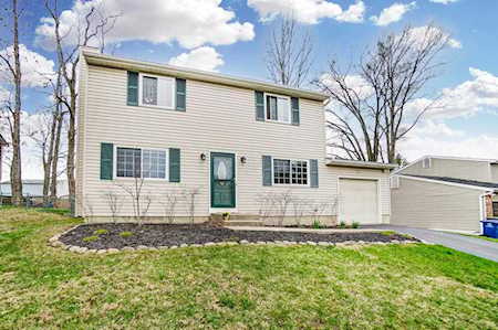 3841 Orange Blossom Lane Gahanna, OH 43230