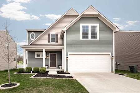 7563 Witch Hazel Drive Canal Winchester, OH 43110
