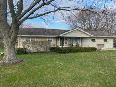 1385 E Choctaw Drive London, OH 43140