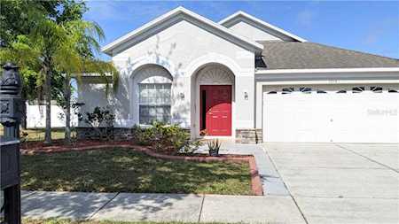 3216 Chessington Dr Land O Lakes, FL 34638