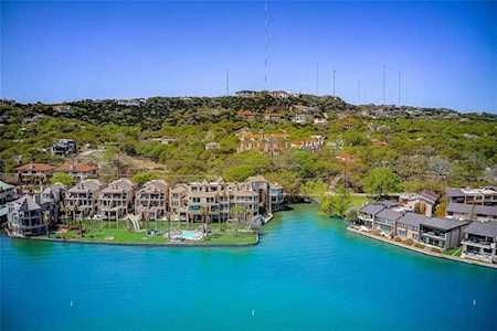 1937 Rue De St Tropez #6 Austin, TX 78746
