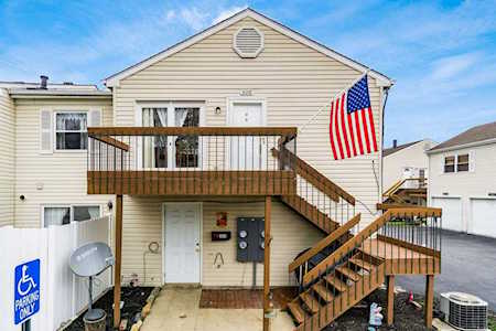 3058 Jersey Drive Columbus, OH 43204