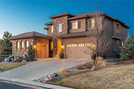 577 Moonmist Ct Highlands Ranch, CO 80126
