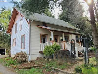 5817 NE 58th St Vancouver, WA 98661