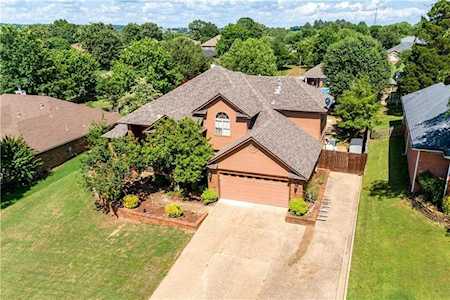 1610 Valley View St Van Buren, AR 72956