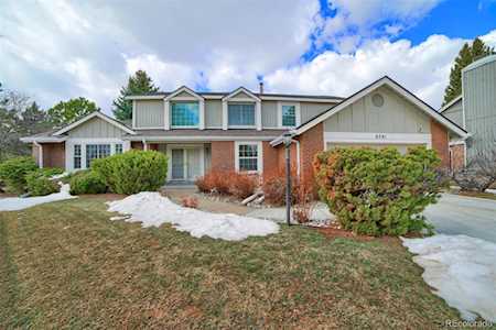 6341 S Geneva Circle Englewood, CO 80111