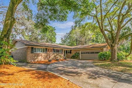 4031 Fincannon Rd Jacksonville, FL 32277