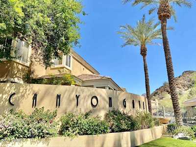 7887 N 16th Street #235 Phoenix, AZ 85020
