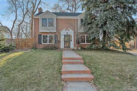 1165 Newport St Denver, CO 80220