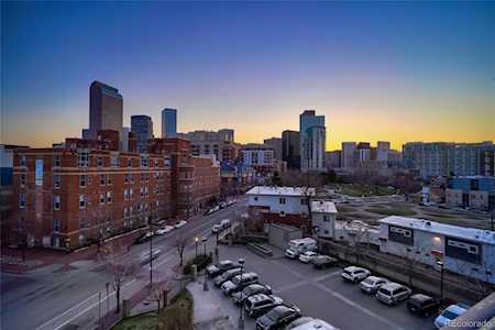 100 W Park Ave #506 Denver, CO 80205