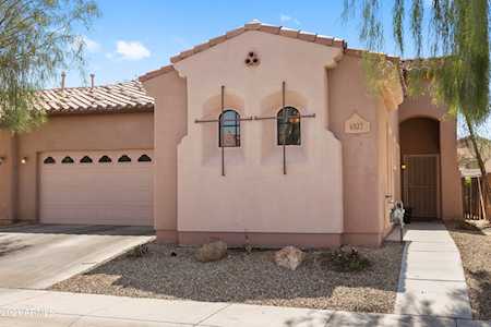 4527 W Beautiful Lane Laveen, AZ 85339