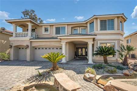 4339 Grey Spencer Dr Las Vegas, NV 89141
