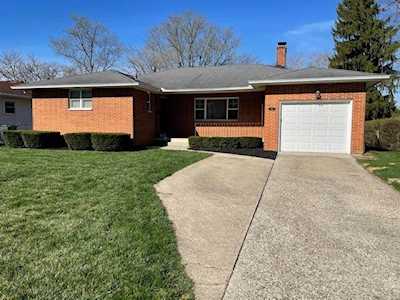 1367 Millerdale Road Columbus, OH 43209