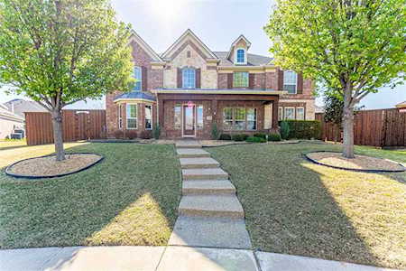 1700 Ashwood Drive Wylie, TX 75098