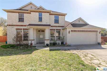5612 Tumbled Stone Dr Killeen, TX 76542