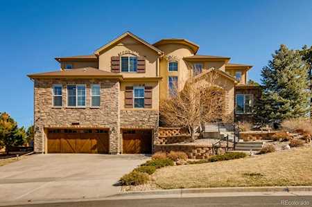 20199 E Shady Ridge Rd Parker, CO 80134