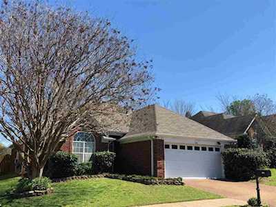 1538 Beringer Dr Unincorporated, TN 38018