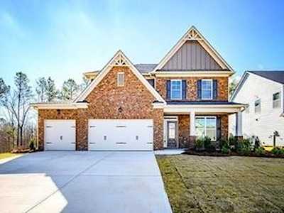 1452 Double Branches Ln Dallas, GA 30132
