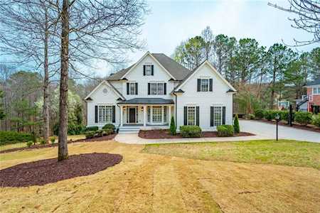 935 Post Oak Close Milton, GA 30004