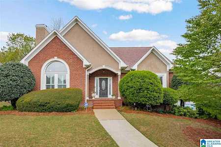 4016 Bent River Lane Birmingham, AL 35216