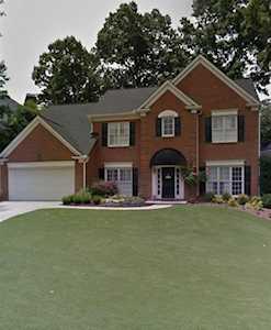 120 Willow Brook Dr Roswell, GA 30076