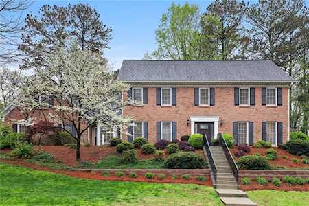 390 Spring Ridge Drive Roswell, GA 30076