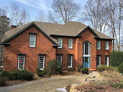 1105 Kelden Ridge Marietta, GA 30068
