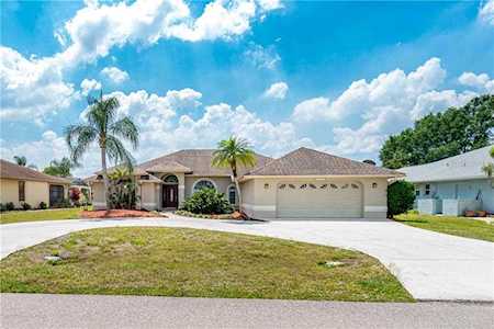 25255 Nocturne Ln Punta Gorda, FL 33983