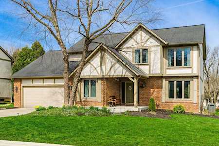 5678 Rothesay Drive Dublin, OH 43017