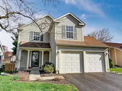 7578 Kittansett Lane Pickerington, OH 43147