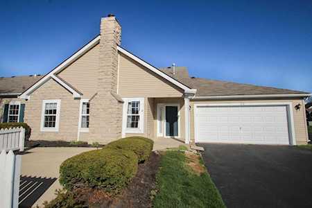 678 Wadebridge Drive Blacklick, OH 43004