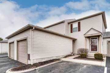 1699 Ridgebury Drive Hilliard, OH 43026