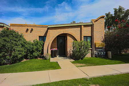 4401 E Hubbell Street #57 Phoenix, AZ 85008