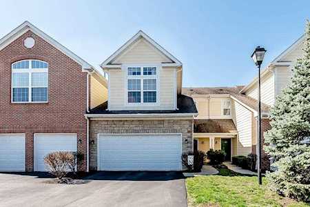 3827 Gabrielle Drive Dublin, OH 43016