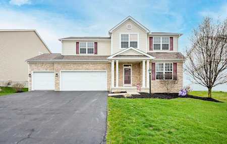 189 Fox Glen Drive Pickerington, OH 43147