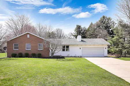 38 Hillgail Road Pataskala, OH 43062