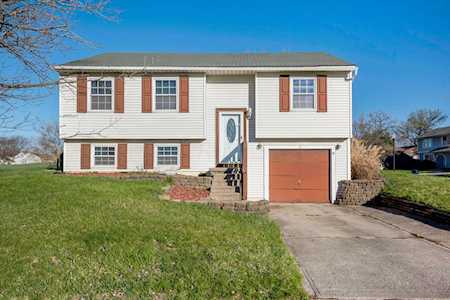 2846 Millrace Drive Columbus, OH 43207