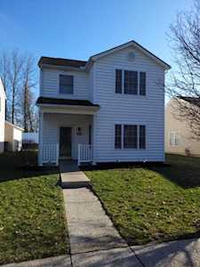 3493 Ash Hill Way Columbus, OH 43219