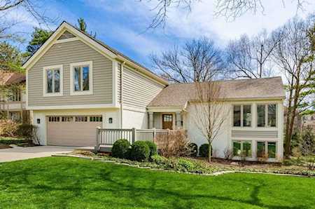 5793 Springburn Drive Dublin, OH 43017