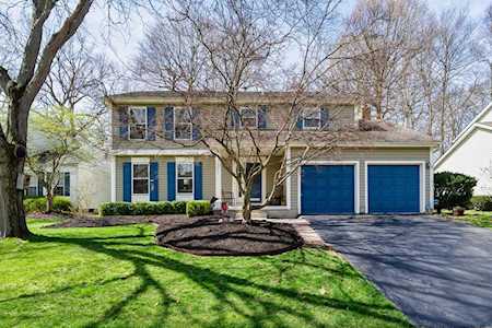 5201 Epsom Court Columbus, OH 43221