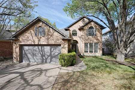10044 Scull Creek DR Austin, TX 78730