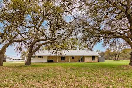 105 Andromeda LN Driftwood, TX 78619