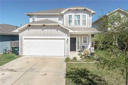 107 Eagle Brook LN Buda, TX 78610