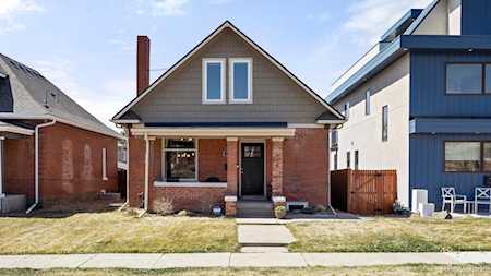 2715 N Elizabeth St Denver, CO 80205