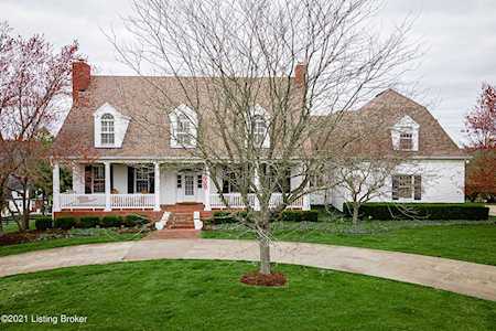 15301 Deer Run Rd Louisville, KY 40299
