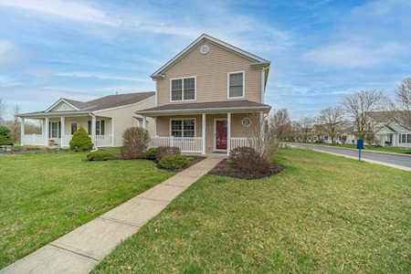 9040 Constitution Avenue Orient, OH 43146
