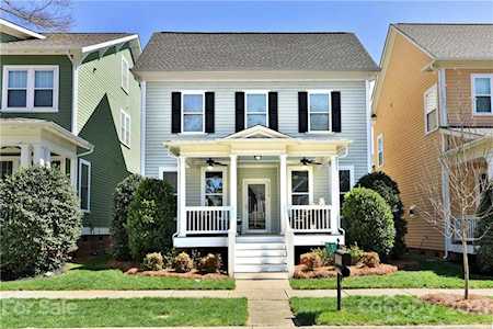 11519 Ardrey Crest Dr Charlotte, NC 28277