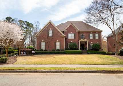 1095 Gunter Ct Alpharetta, GA 30022