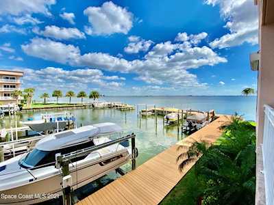 590 S Banana River Drive #104 Merritt Island, FL 32952